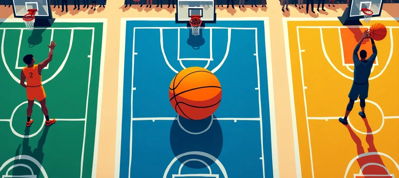 MavsBoard Roundup: Lottery Odds, Celtics' Dominance, and LeBron's Legacy