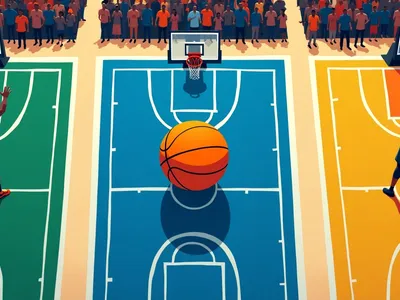 MavsBoard Roundup: Lottery Odds, Celtics' Dominance, and LeBron's Legacy