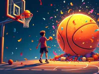 Mavs' Rebuild Year Recap: Tanking, Turnovers, and Teenage Triumphs