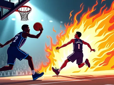 Mavs Fall to Kings: Max Christie Heats Up But Dallas Comes Up Short