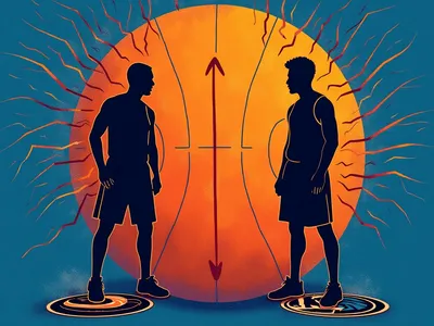 MavsBoard Debate: To Trade or Not to Trade Kyrie Irving?