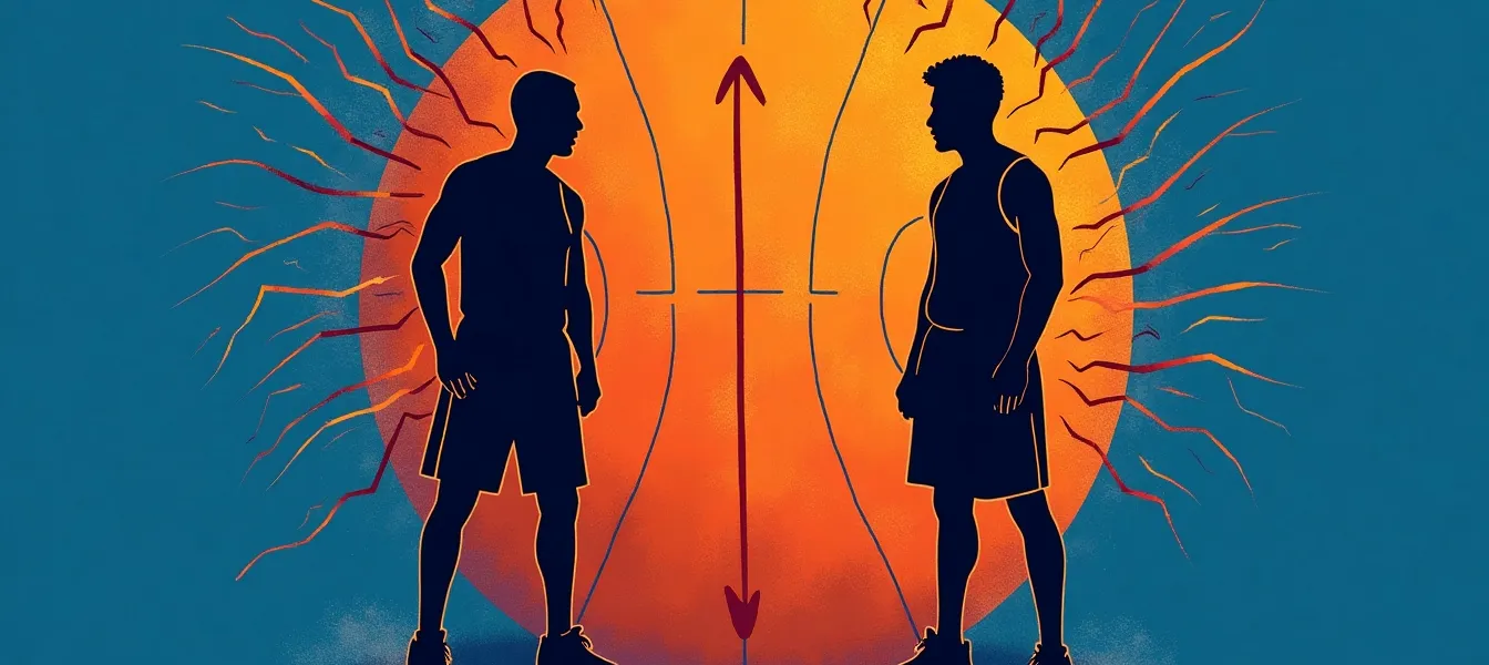 MavsBoard Debate: To Trade or Not to Trade Kyrie Irving?