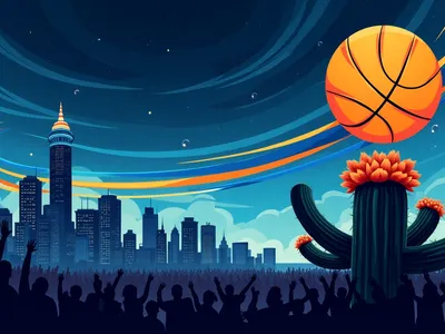 Mavs Madness: Flagg's Historic Rookie Season and Offseason Buzz