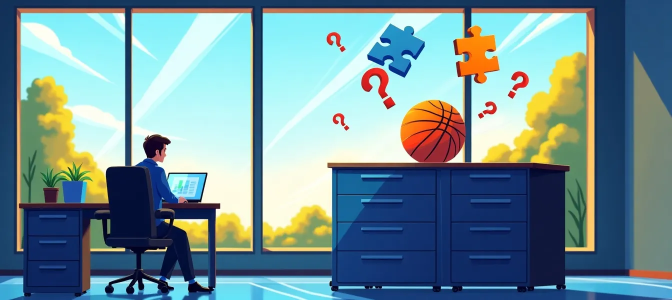 Mavs Fans Debate: Who's the Next Big Cheese in the Front Office?