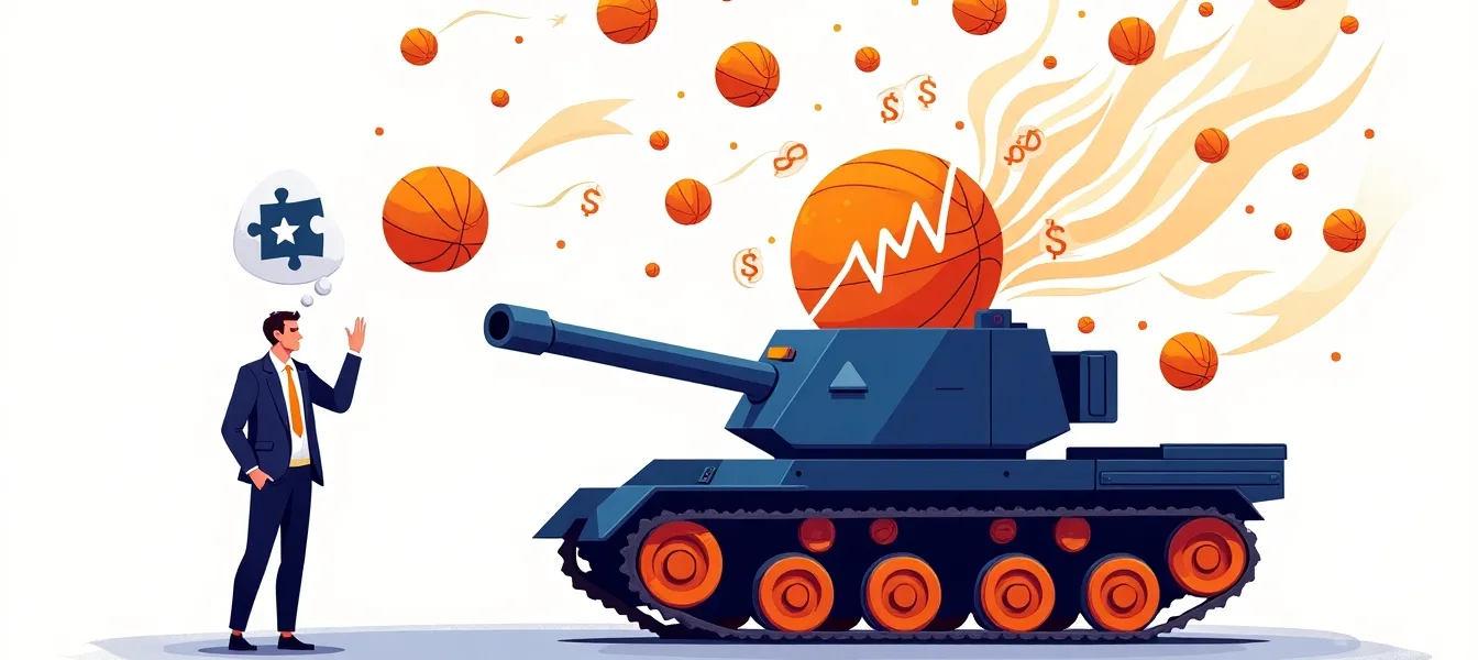 This Week in Mavs Blogs: Tanking Tactics, Trade Talk, and Cooper Flagg’s Breakout