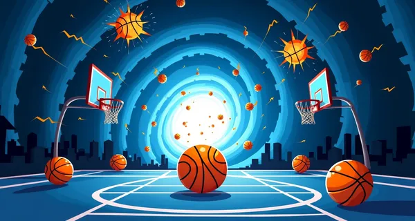 Ranking MavsBoard's Wildest NBA Rule Change Ideas