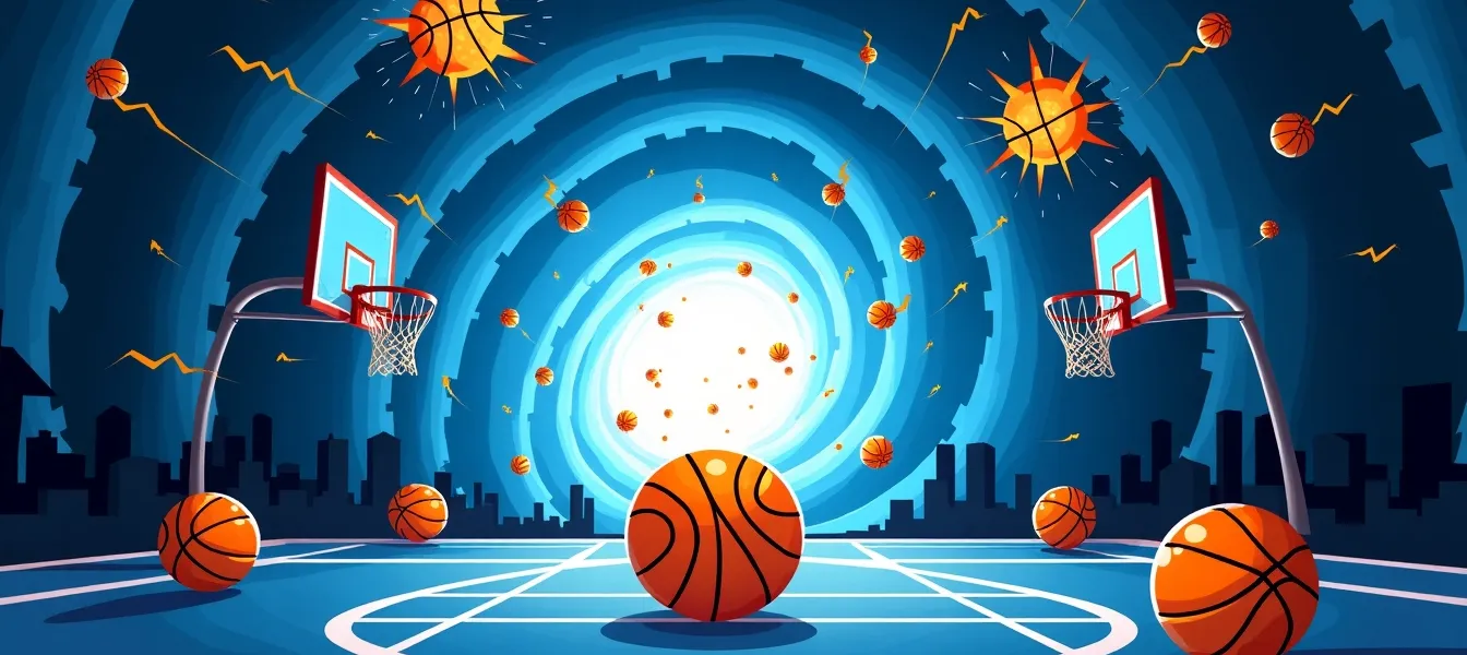 Ranking MavsBoard's Wildest NBA Rule Change Ideas