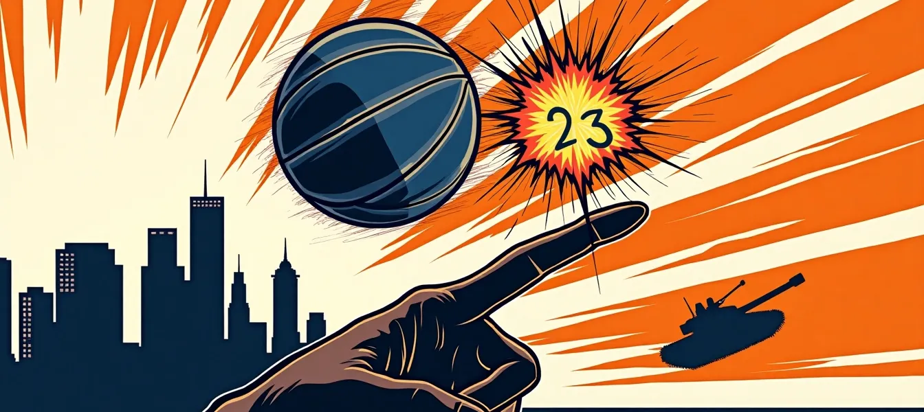 MavsBoard Weekly: Presti Rumors, Tank Drama, and Three-Point Dunks