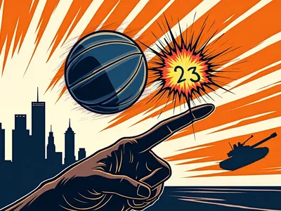 MavsBoard Weekly: Presti Rumors, Tank Drama, and Three-Point Dunks