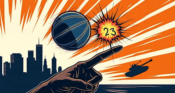 MavsBoard Weekly: Presti Rumors, Tank Drama, and Three-Point Dunks