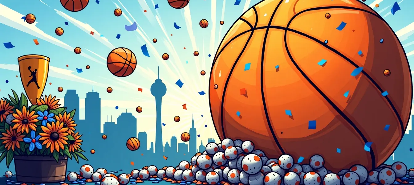 MavsBoard Roundup: Lottery Loot, Superstar Feats, and Playoff Chatter