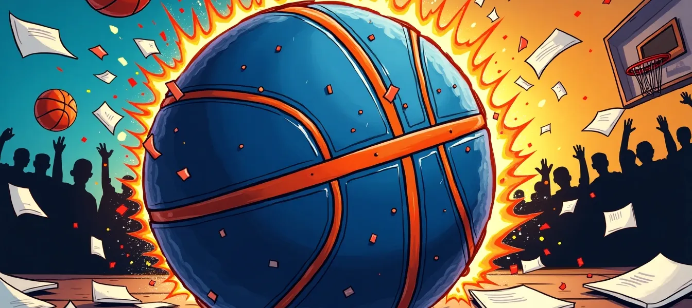 Mavs Fans React: AROUND the NBA Shenanigans