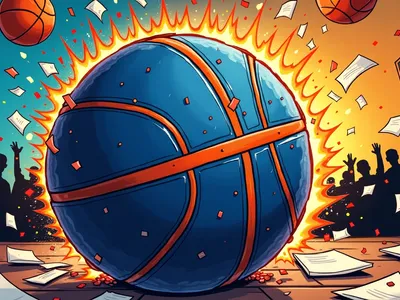Mavs Fans React: AROUND the NBA Shenanigans