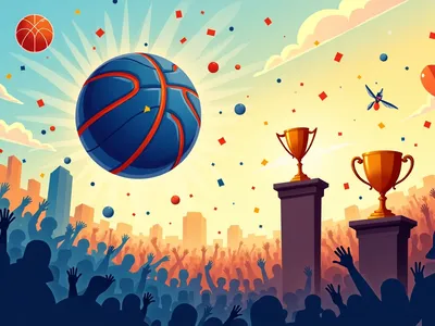 Mavs Fans React: Hornets' Playoff Win, ROY Debate, and NBA Shenanigans