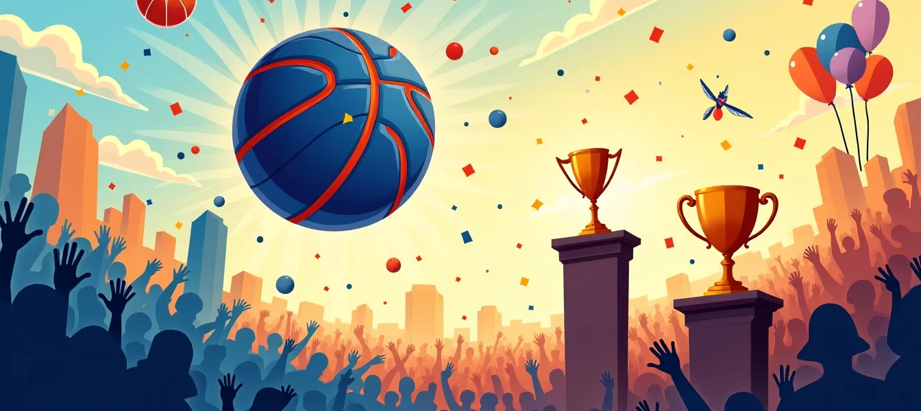 Mavs Fans React: Hornets' Playoff Win, ROY Debate, and NBA Shenanigans