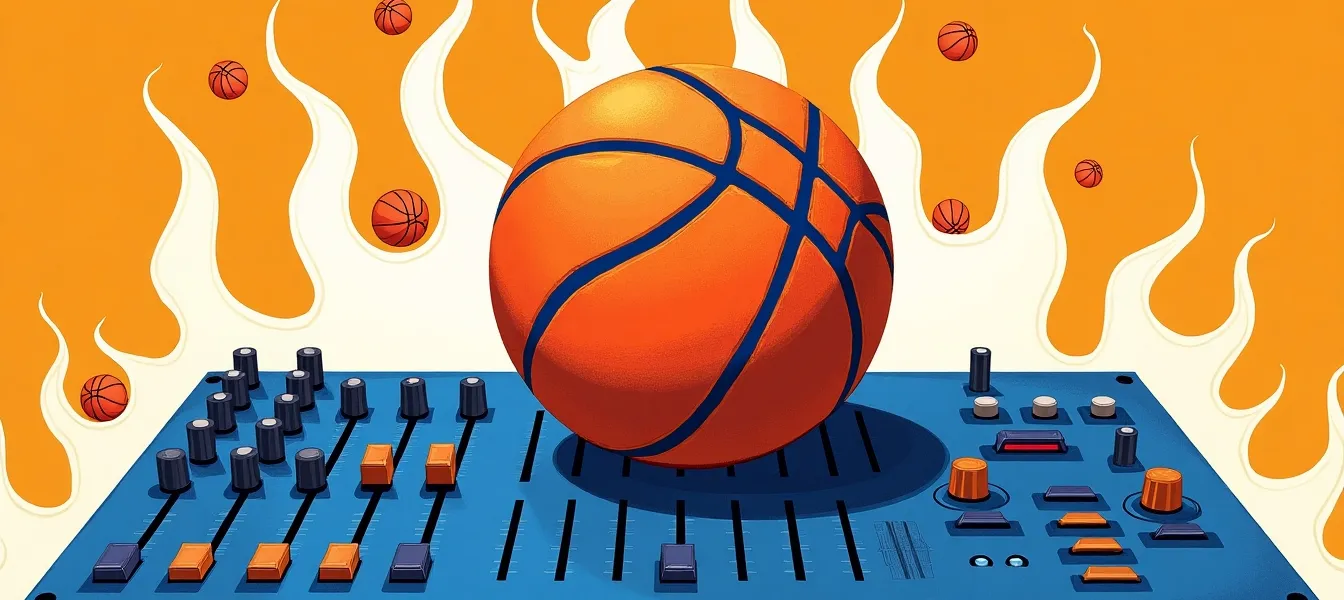 Eastern Echoes: MavsBoard Reacts to NBA Playoffs