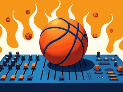 Eastern Echoes: MavsBoard Reacts to NBA Playoffs