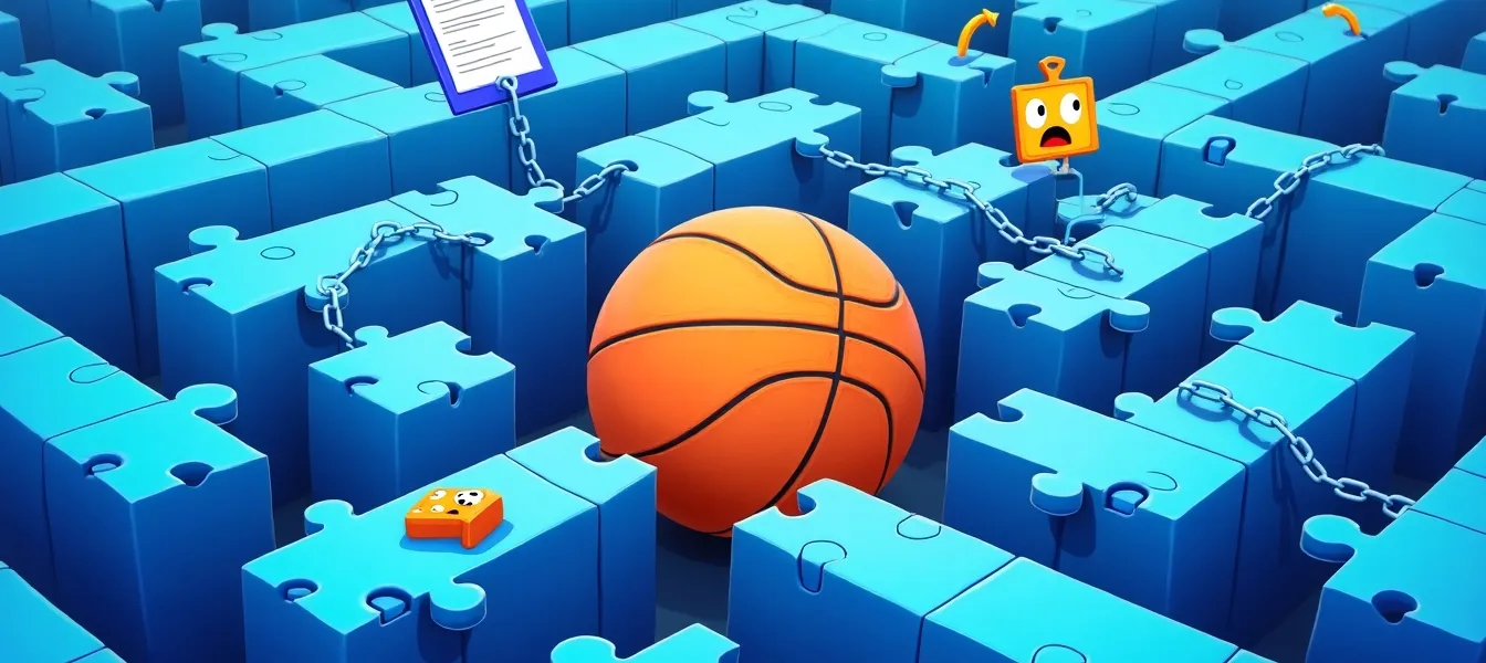 MavsBoard Roundup: Playoff Surprises, Bull Rumors, and Kyrie Drama