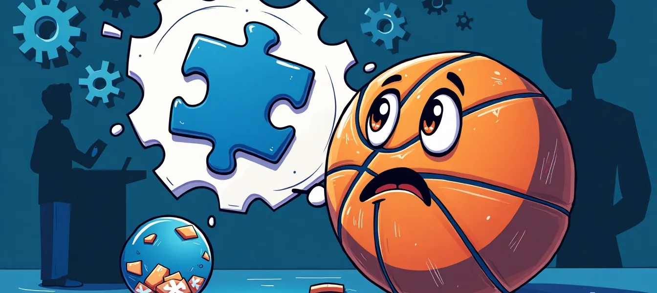 MavsBoard Roundup: Lively's Future, Kidd's Concerns, and Draft Disasters
