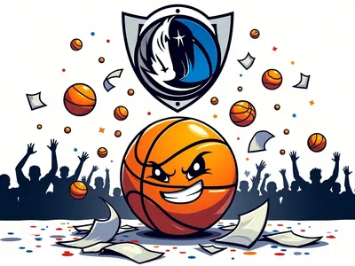 AROUND THE NBA ROUNDUP: Mavs Fans React to League Shenanigans