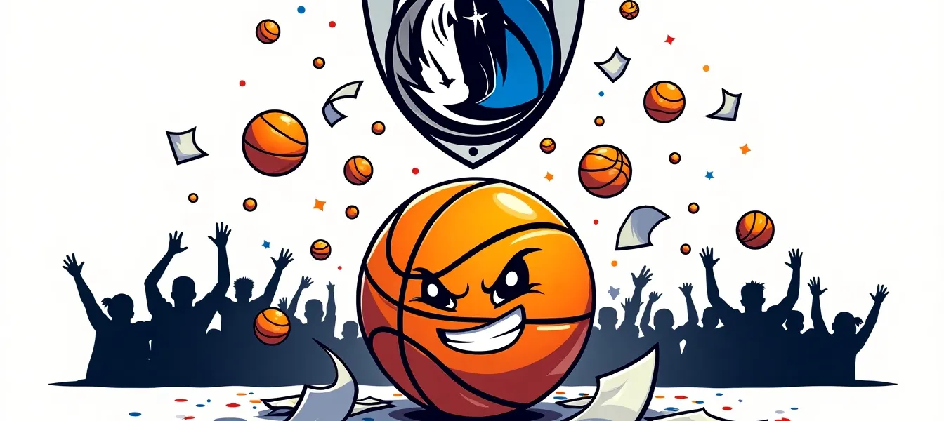 AROUND THE NBA ROUNDUP: Mavs Fans React to League Shenanigans