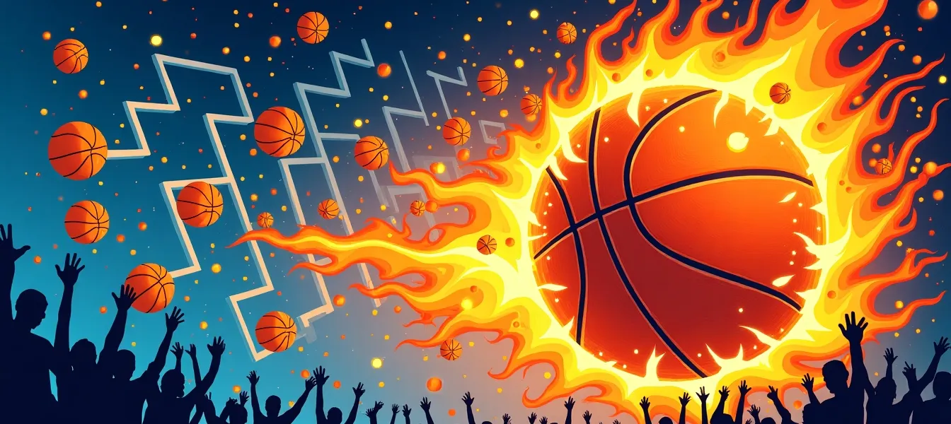 AROUND THE NBA: PLAYOFFS HEATING UP