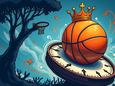 MavsBoard Roundup: LeBron's Still Defying Father Time, and Other NBA Musings