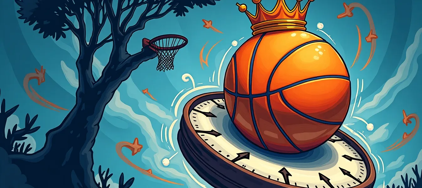 MavsBoard Roundup: LeBron's Still Defying Father Time, and Other NBA Musings