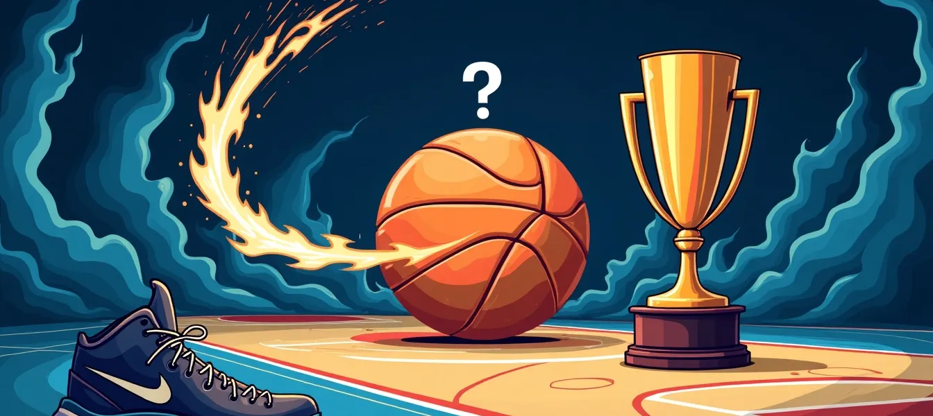 Playoff Shenanigans: LeBron's Still Got It, KD's Got Questions