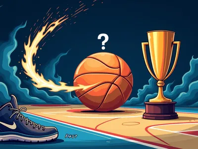Playoff Shenanigans: LeBron's Still Got It, KD's Got Questions