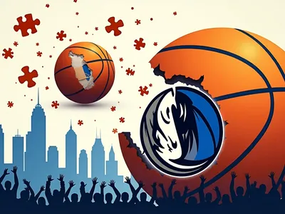 MavsBoard Roundup: Lottery Reform, AD's Future, and More