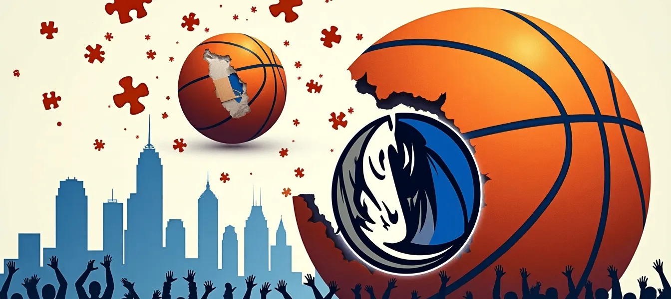 MavsBoard Roundup: Lottery Reform, AD's Future, and More