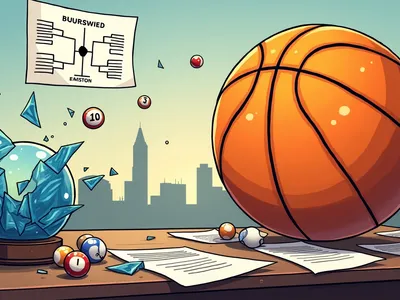 MavsBoard Roundup: Lottery Proposals, AD's Future, and Playoff Buzz