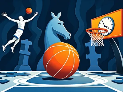 MavsBoard Roundup: Harden's Next Move, Jokic's Future, and a Historic Game 7