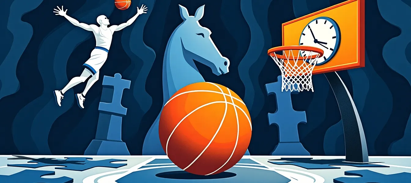 MavsBoard Roundup: Harden's Next Move, Jokic's Future, and a Historic Game 7