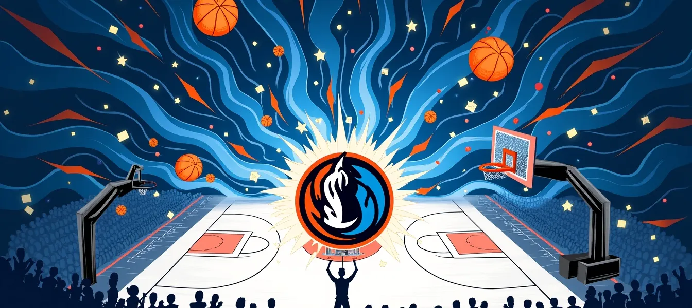 MavsBoard Roundup: Playoff Chaos and Mavs Musings