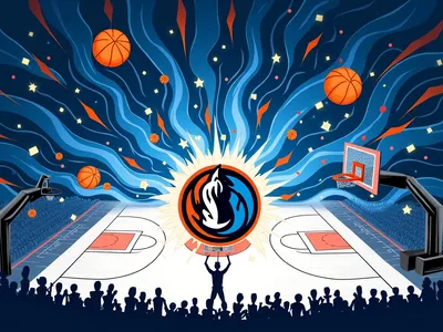 MavsBoard Roundup: Playoff Chaos and Mavs Musings