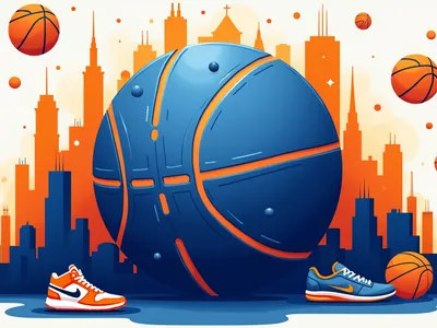 AROUND the NBA: