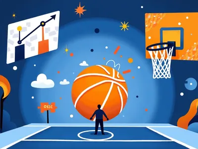 MavsBoard Roundup: Wemby vs. Flagg, Cade's Slump, and OKC's Future