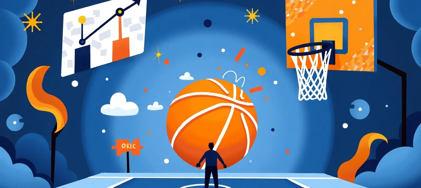 MavsBoard Roundup: Wemby vs. Flagg, Cade's Slump, and OKC's Future