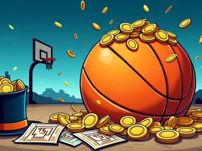 Lottery Loot and Playoff Drama: A MavsBoard Roundup