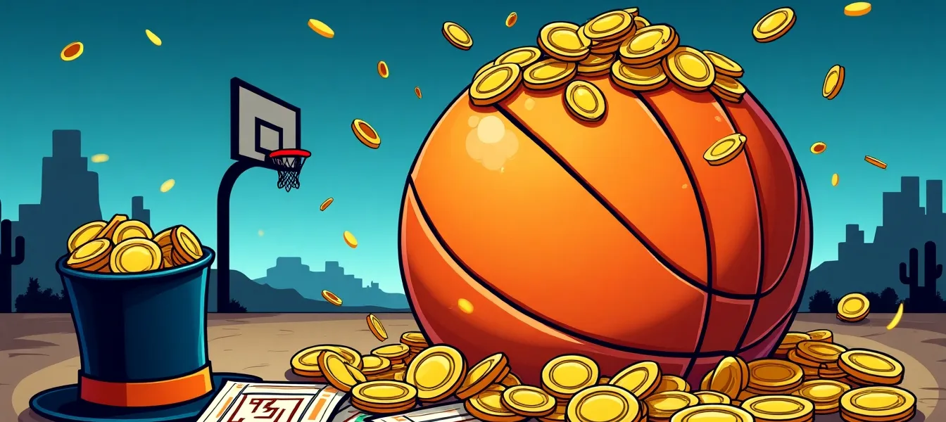 Lottery Loot and Playoff Drama: A MavsBoard Roundup