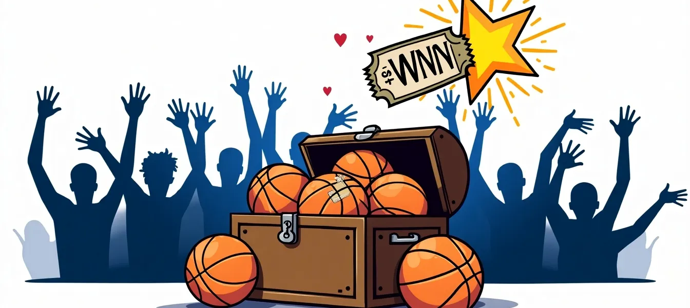 Lottery Loot and Laker Rumblings: MavsBoard's NBA Roundup