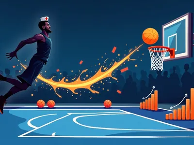 MavsBoard Roundup: Nurse to Dallas, Zubac's Prime, and LeBron's Future