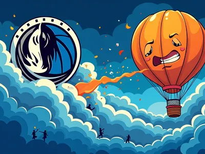 MavsBoard Roundup: A Wild Ride Around the NBA