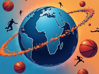 AROUND the NBA:
