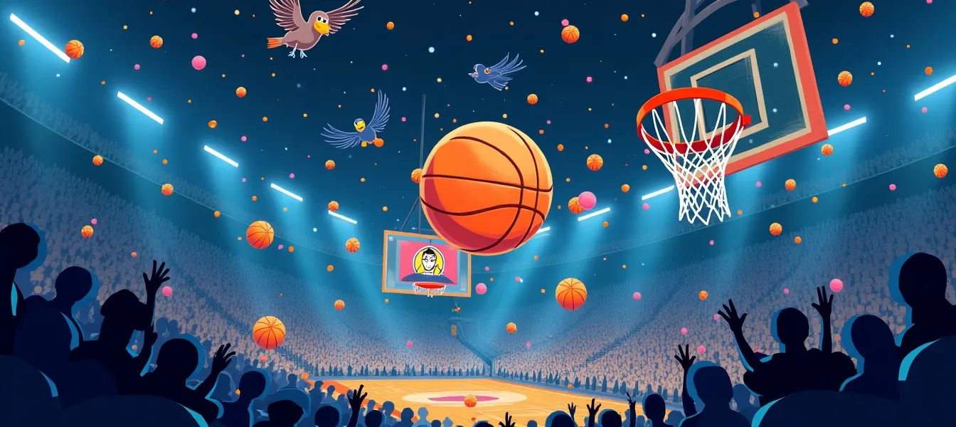 Wemby-mania Takes Over: Cavs Choke, Spurs Soar, and NBA Fans React