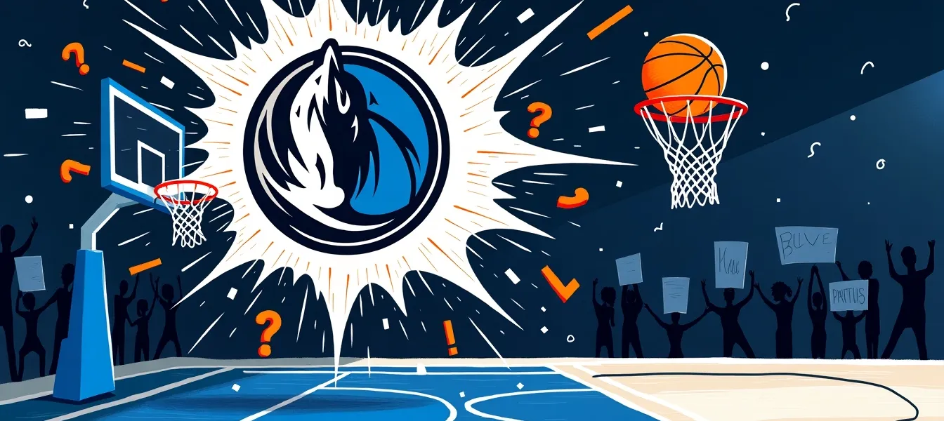 Mavs Fans React: Playoffs Shenanigans and Potential Roster Moves
