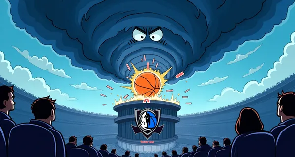 Thunder's Looming Salary Cap Crisis