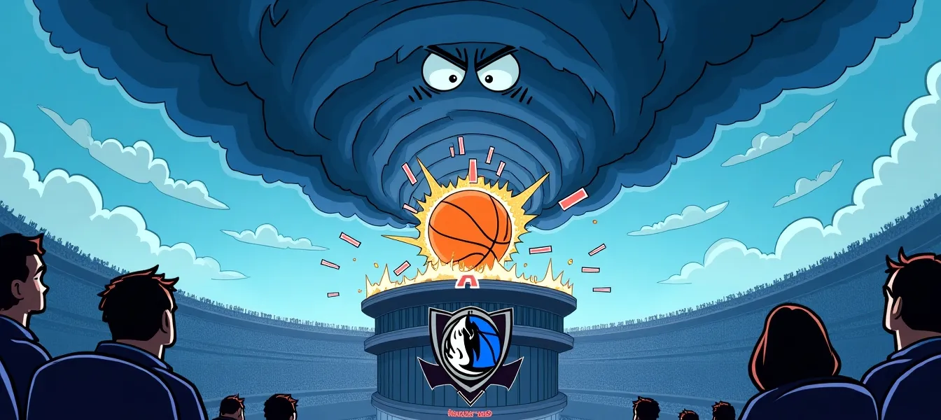 Thunder's Looming Salary Cap Crisis